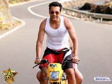 Jackky Bhagnani