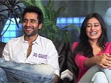 Jackky Bhagnani