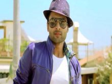 Jackky Bhagnani