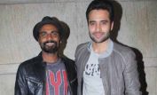 Jackky Bhagnani