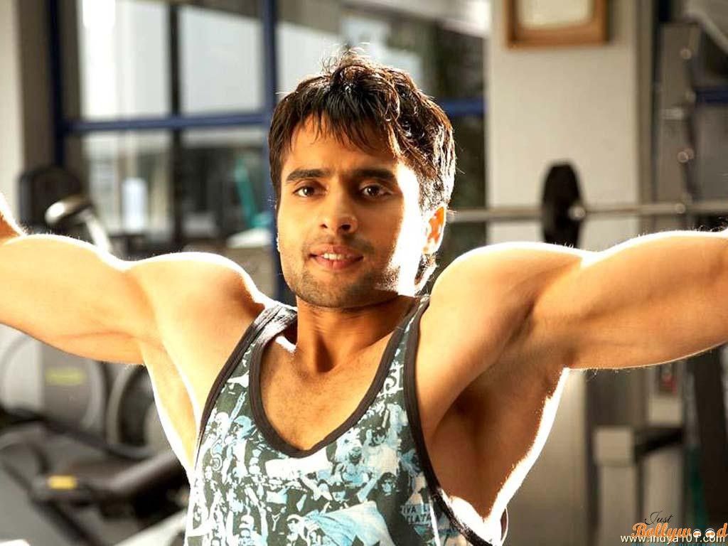 Jackky Bhagnani. 