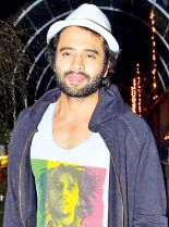 Jackky Bhagnani