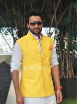 Jackky Bhagnani