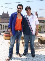 Jackky Bhagnani