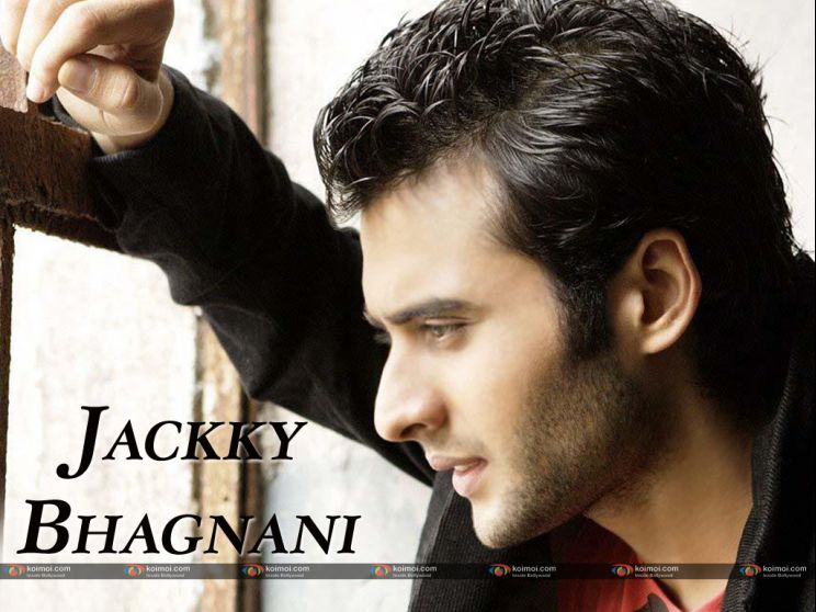 Jackky Bhagnani