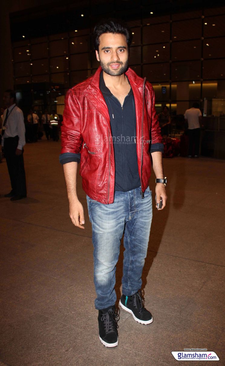 Jackky Bhagnani