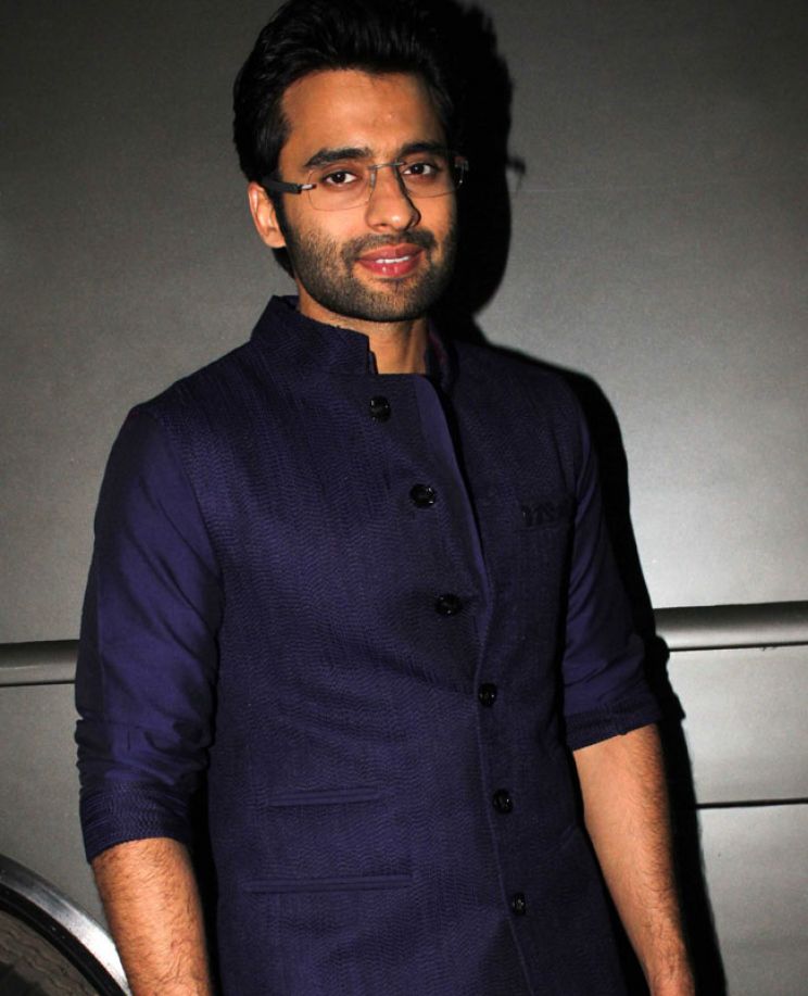 Jackky Bhagnani