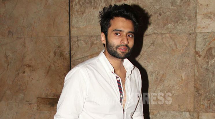 Jackky Bhagnani