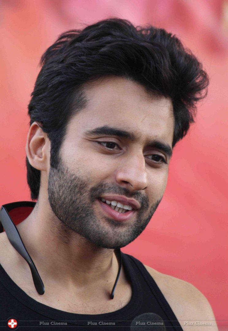 Jackky Bhagnani