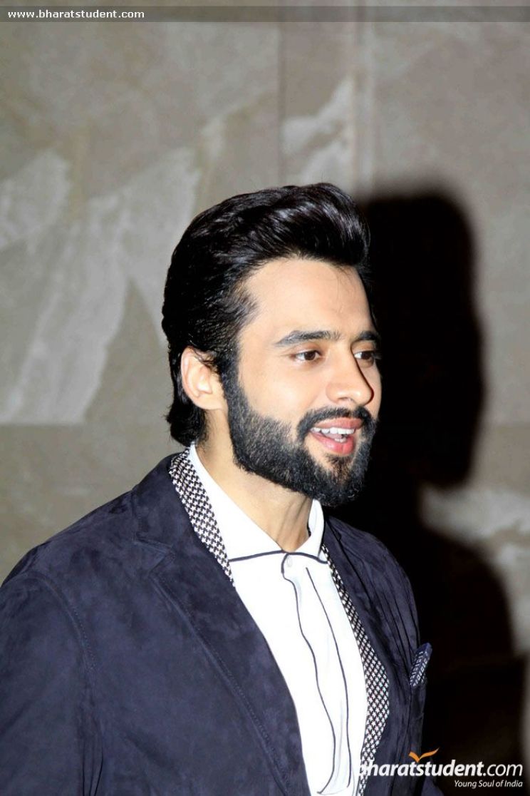 Jackky Bhagnani