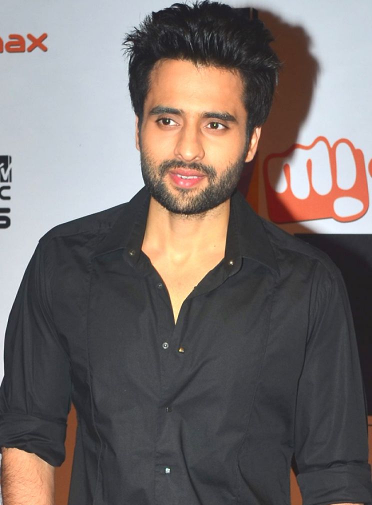 Jackky Bhagnani