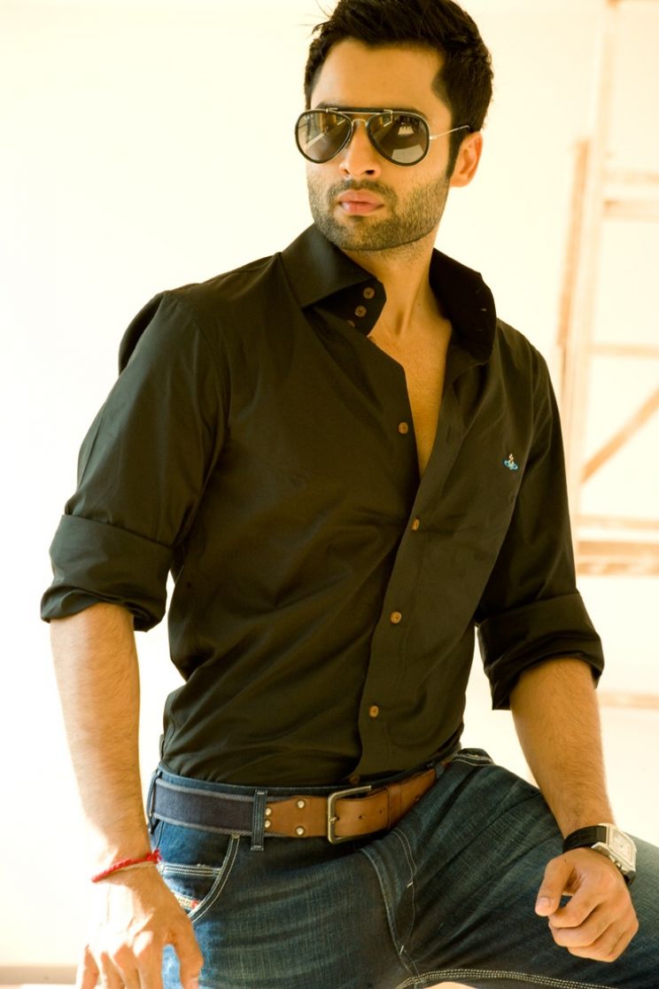 Jackky Bhagnani