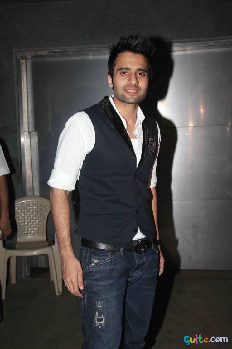 Jackky Bhagnani