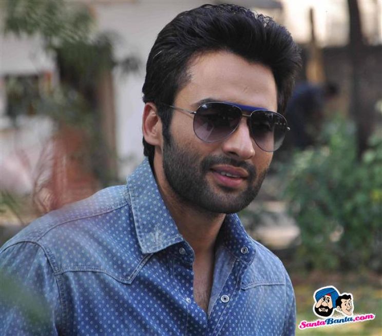 Jackky Bhagnani