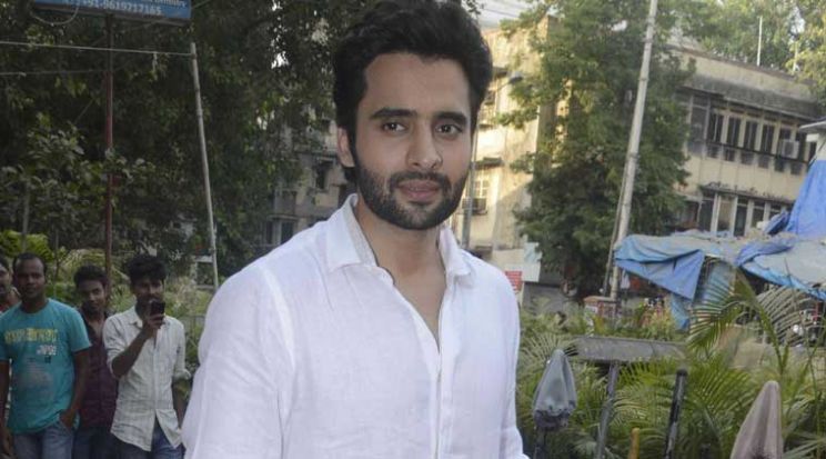 Jackky Bhagnani