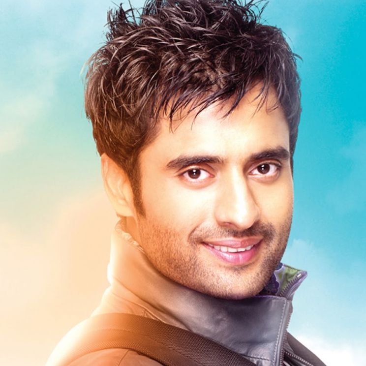 Jackky Bhagnani