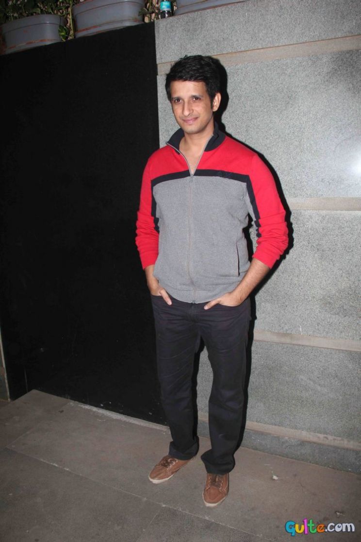 Jackky Bhagnani