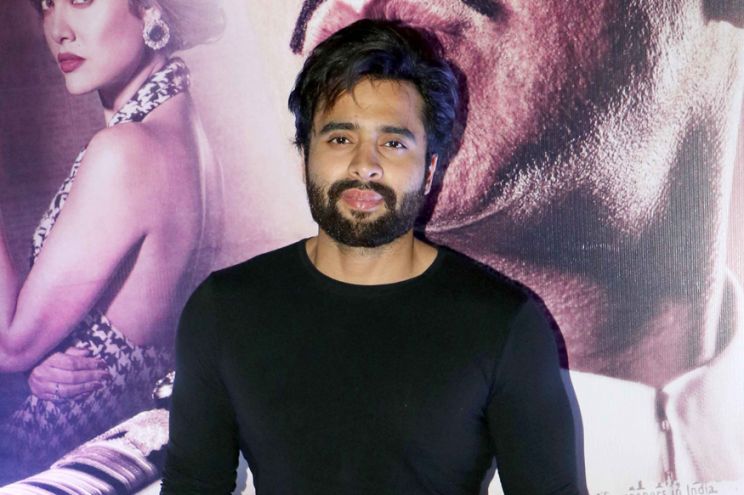 Jackky Bhagnani