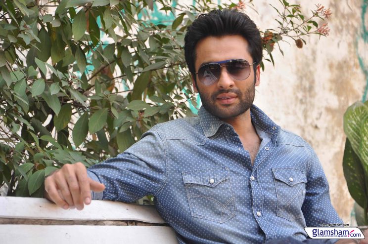 Jackky Bhagnani