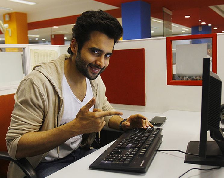 Jackky Bhagnani