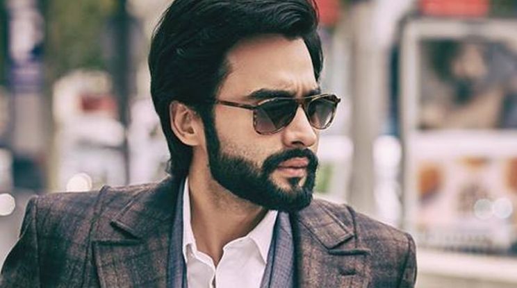 Jackky Bhagnani