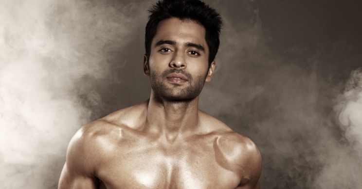 Jackky Bhagnani.