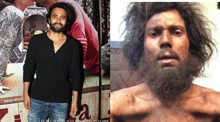 Jackky Bhagnani
