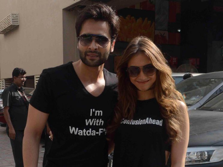 Jackky Bhagnani