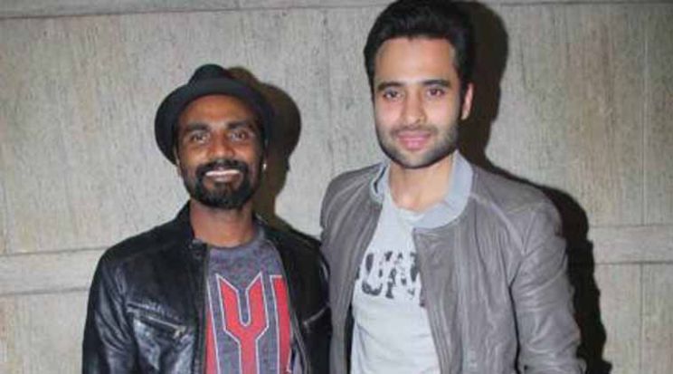 Jackky Bhagnani