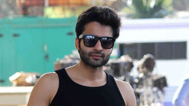 Jackky Bhagnani