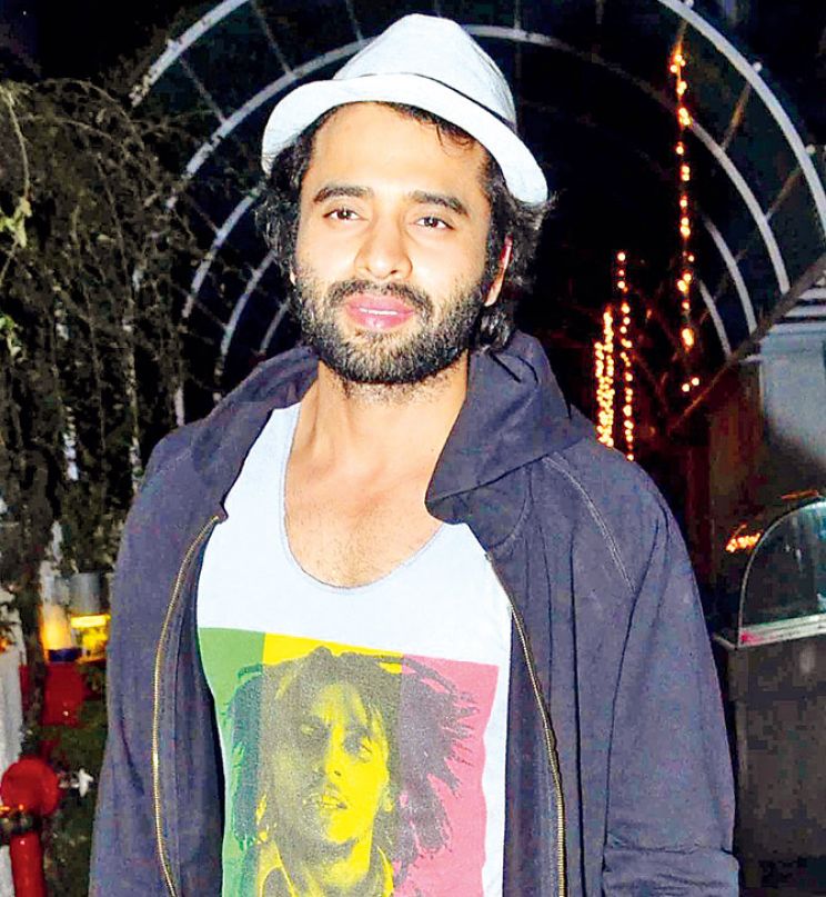 Jackky Bhagnani