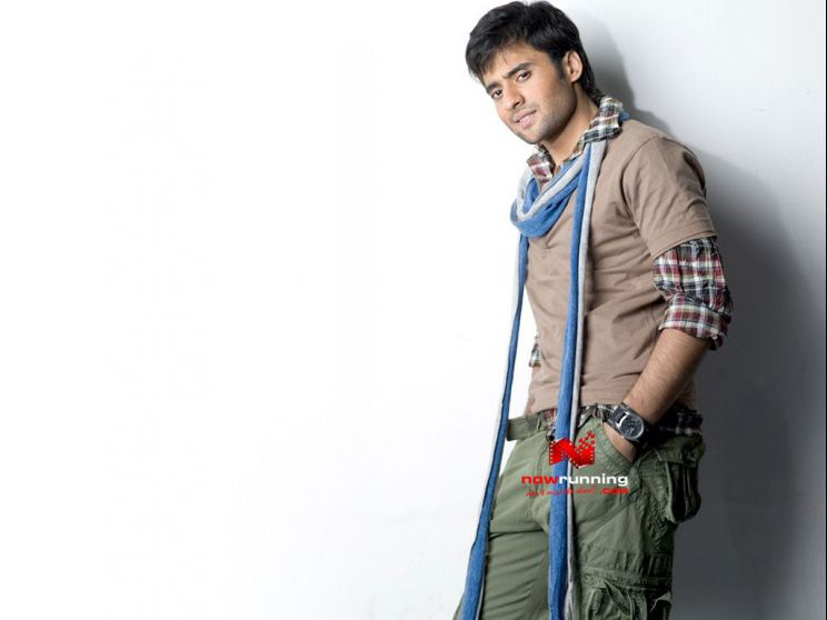 Jackky Bhagnani