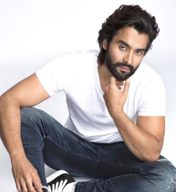 Jackky Bhagnani