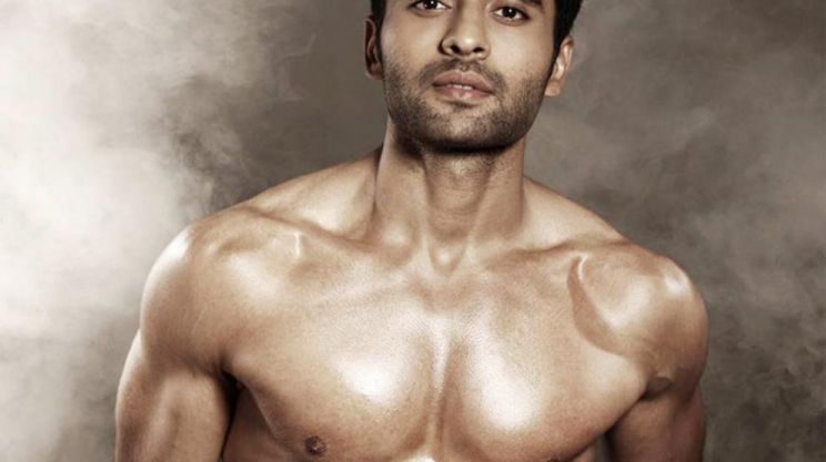 Jackky Bhagnani