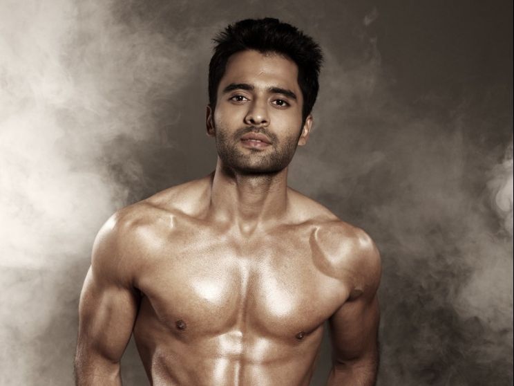 Jackky Bhagnani