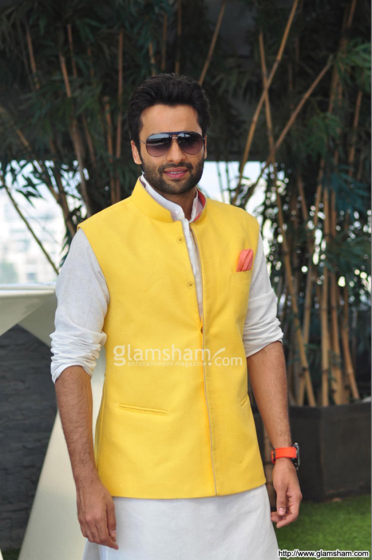 Jackky Bhagnani