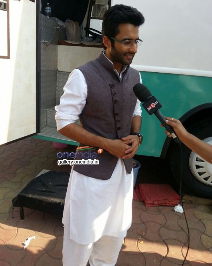 Jackky Bhagnani
