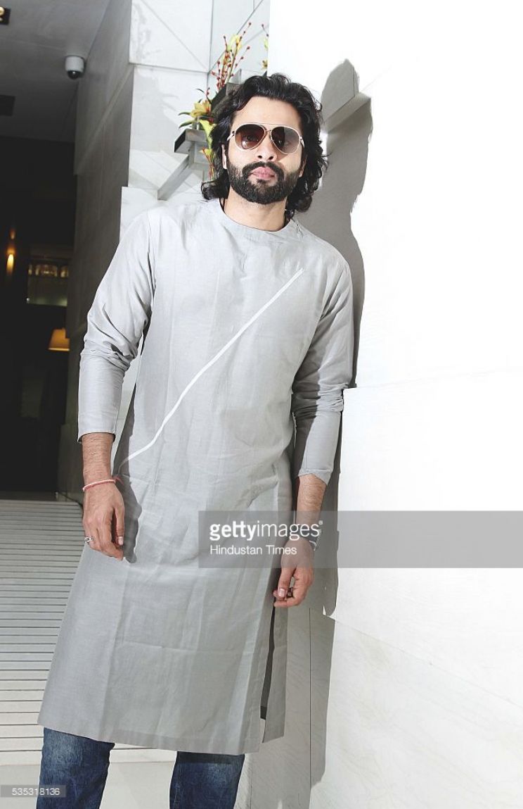 Jackky Bhagnani
