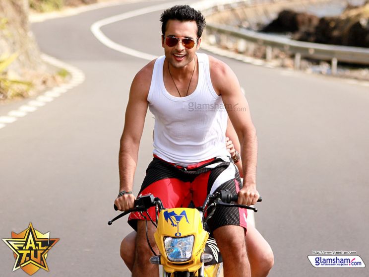Jackky Bhagnani