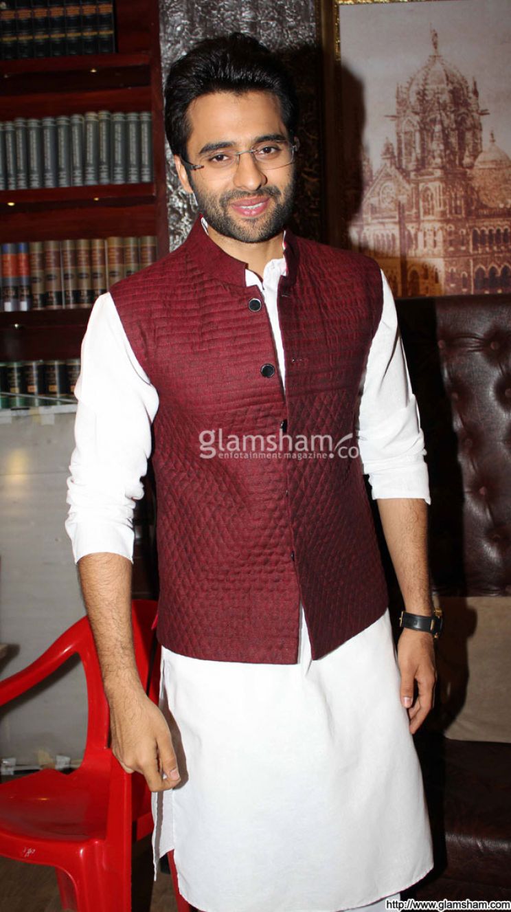 Jackky Bhagnani
