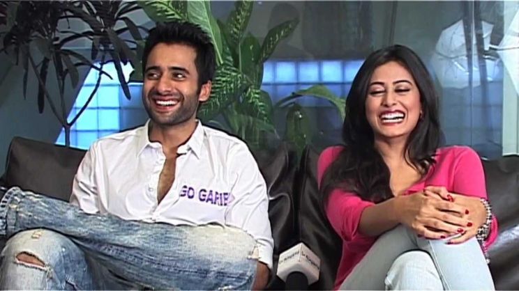 Jackky Bhagnani
