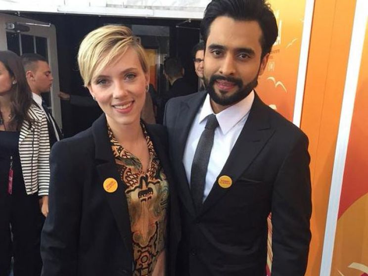 Jackky Bhagnani