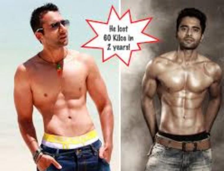 Jackky Bhagnani