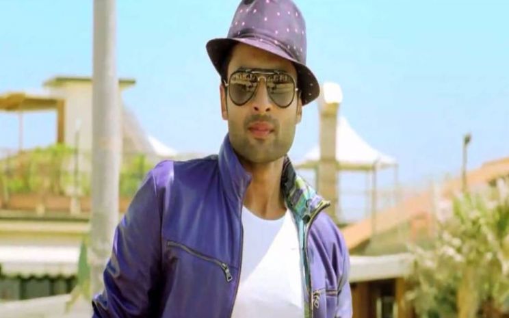 Jackky Bhagnani