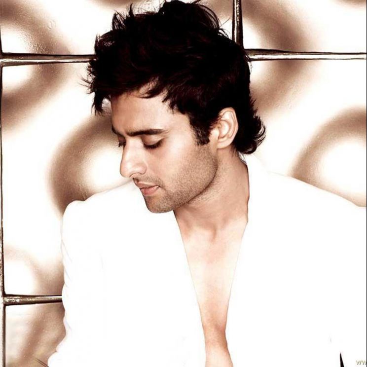 Jackky Bhagnani