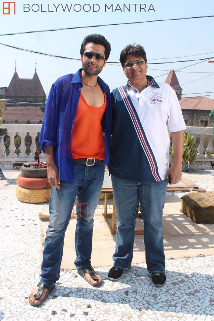 Jackky Bhagnani