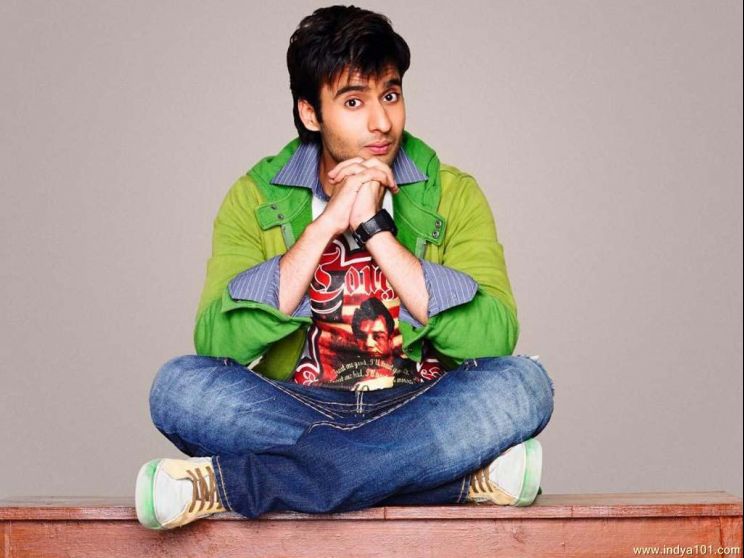 Jackky Bhagnani