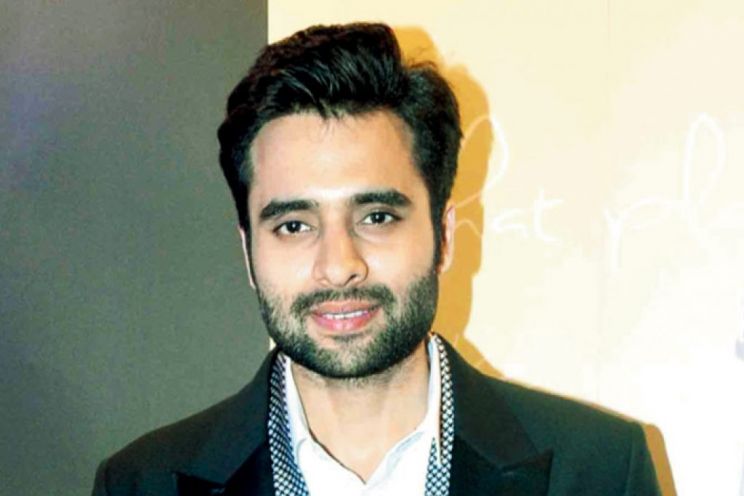 Jackky Bhagnani