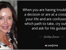 Jacklyn Zeman