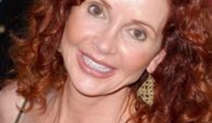 Jacklyn Zeman